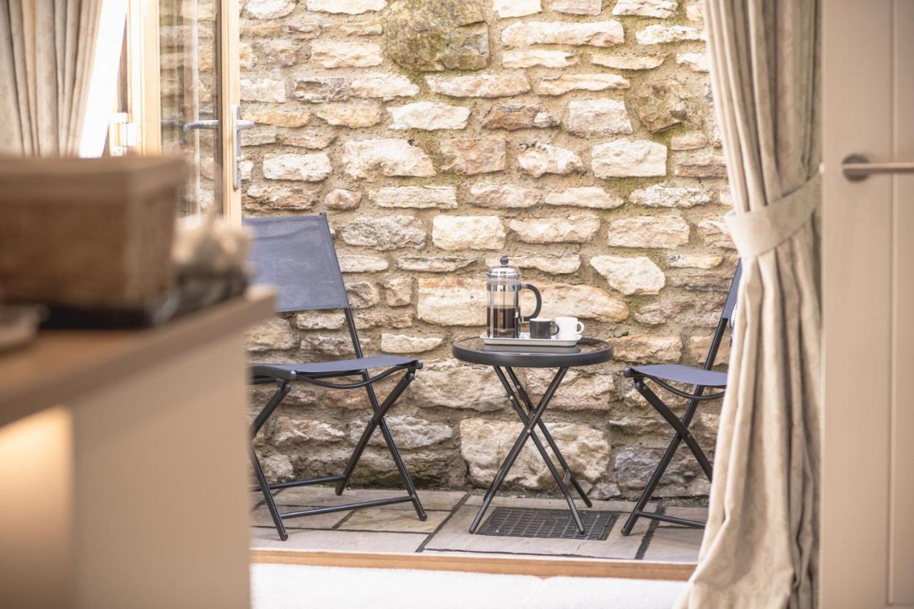 Middle Row Cottage Richmond  Εξωτερικό φωτογραφία