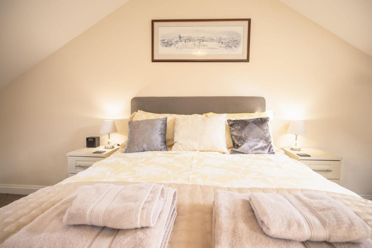 Middle Row Cottage Richmond  Εξωτερικό φωτογραφία
