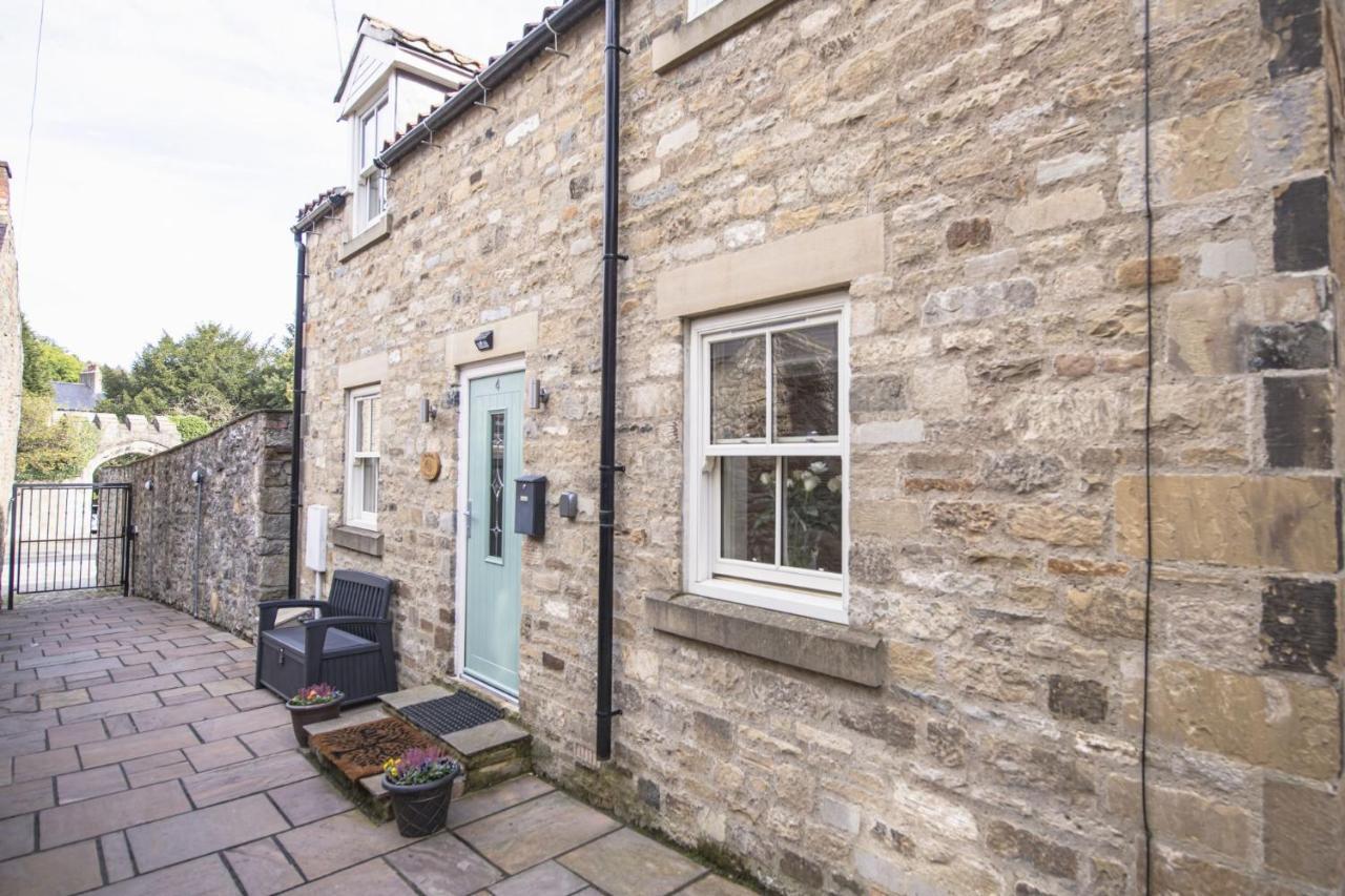 Middle Row Cottage Richmond  Εξωτερικό φωτογραφία