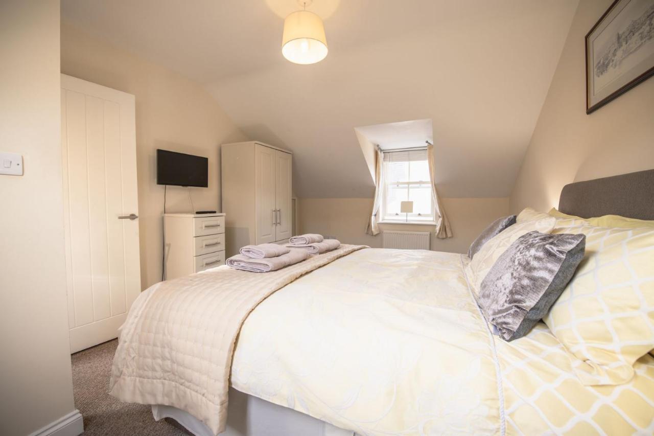 Middle Row Cottage Richmond  Εξωτερικό φωτογραφία