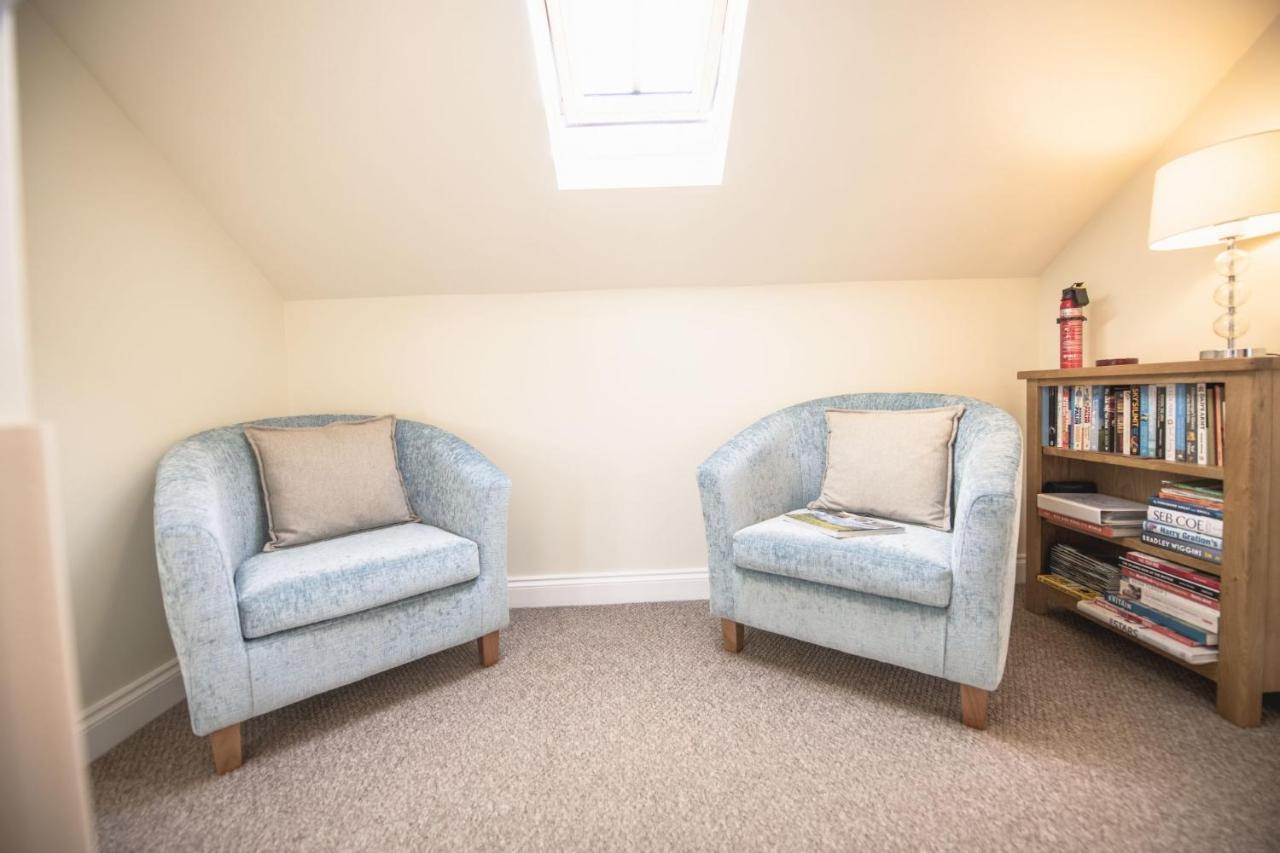 Middle Row Cottage Richmond  Εξωτερικό φωτογραφία