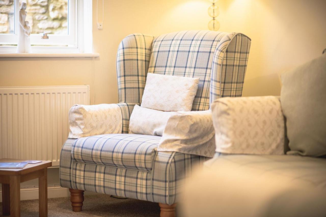Middle Row Cottage Richmond  Εξωτερικό φωτογραφία