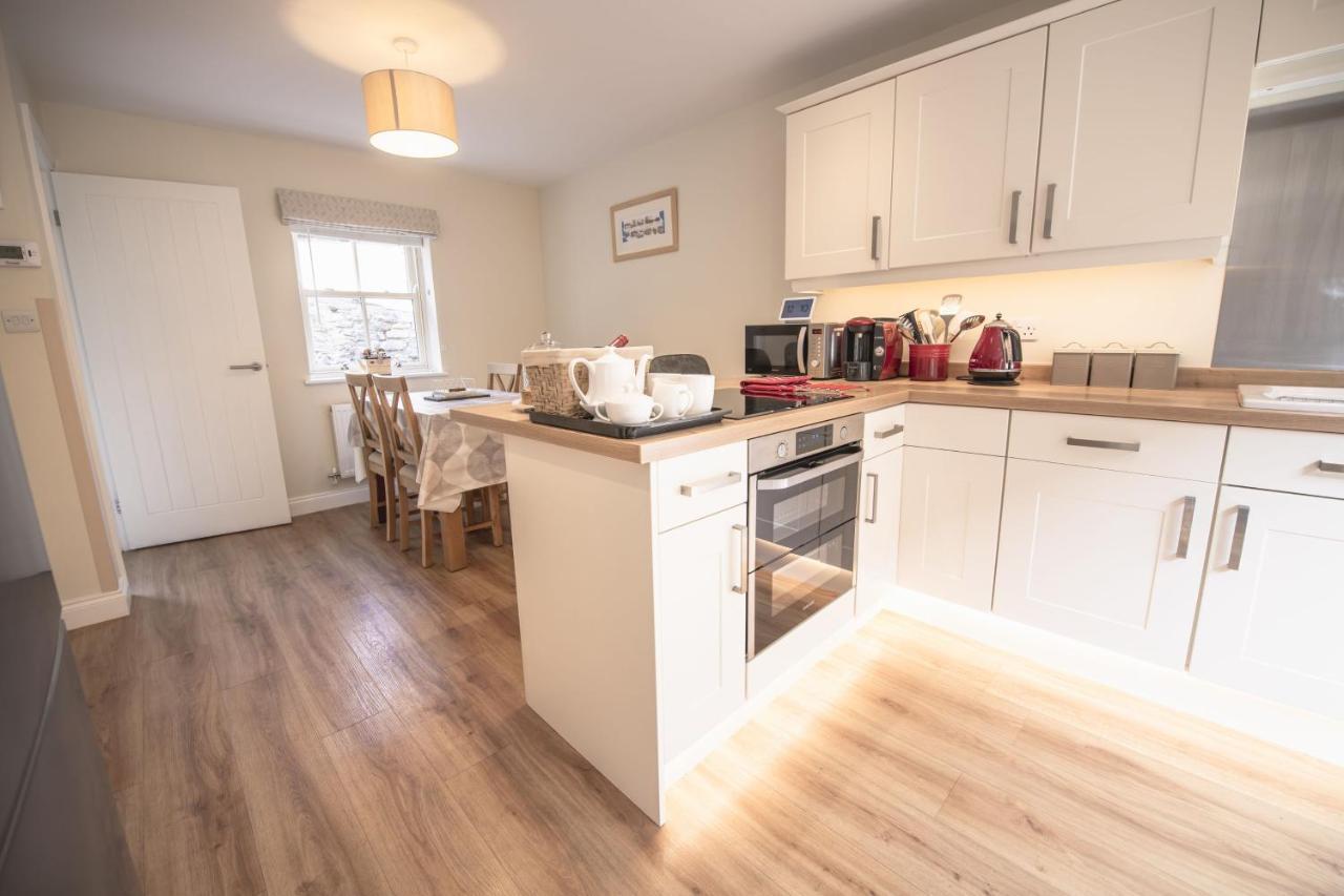 Middle Row Cottage Richmond  Εξωτερικό φωτογραφία