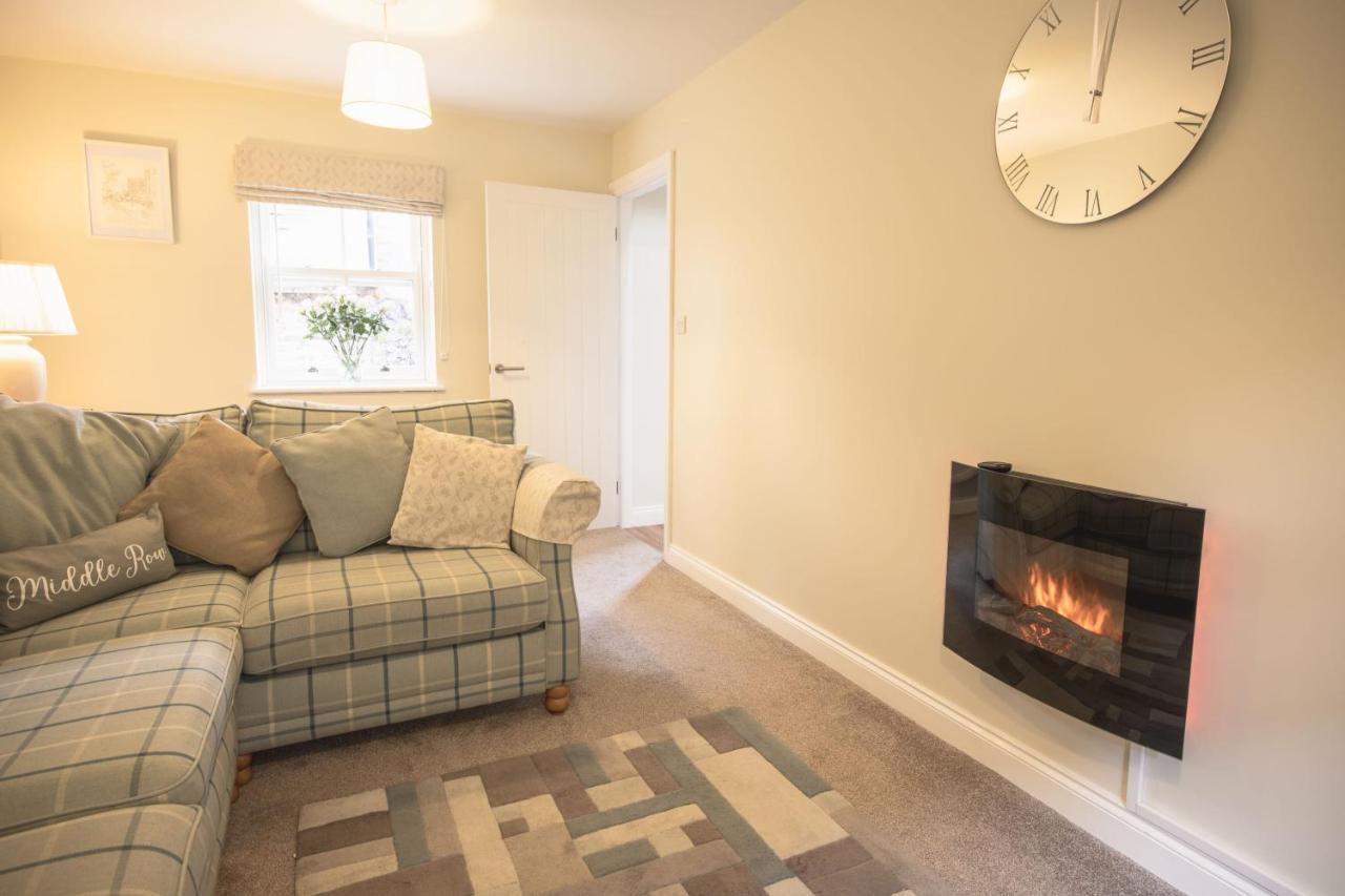 Middle Row Cottage Richmond  Εξωτερικό φωτογραφία