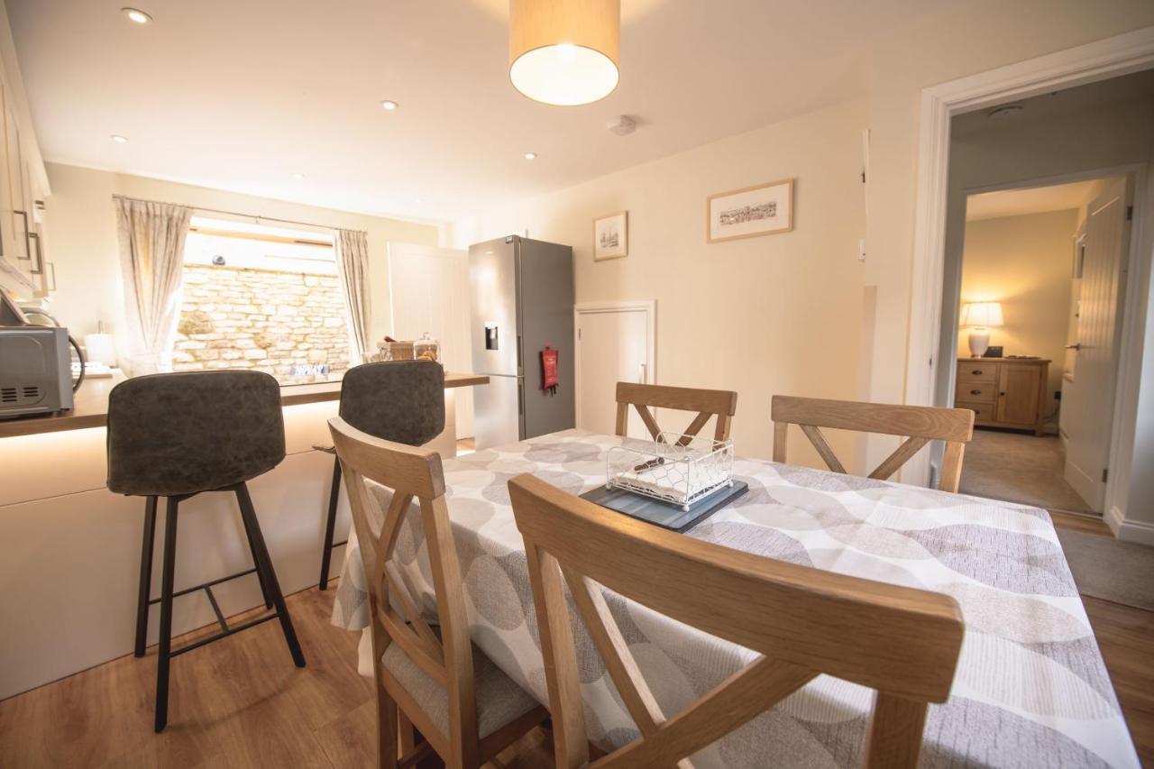Middle Row Cottage Richmond  Εξωτερικό φωτογραφία