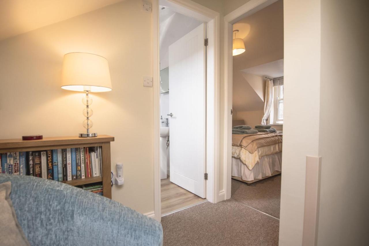Middle Row Cottage Richmond  Εξωτερικό φωτογραφία