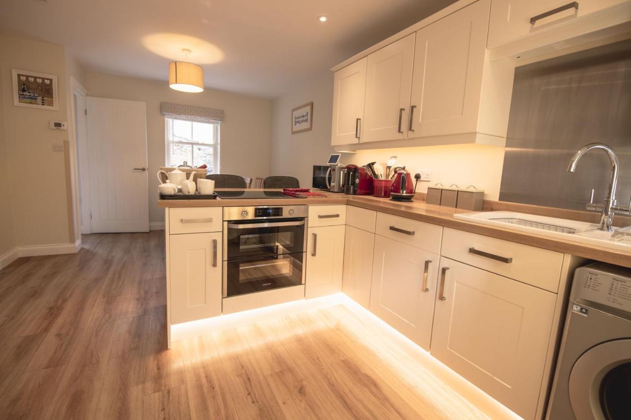 Middle Row Cottage Richmond  Εξωτερικό φωτογραφία